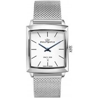 Orologio Philip Watch Uomo Newport in Acciaio R8253213003 - R8253213003